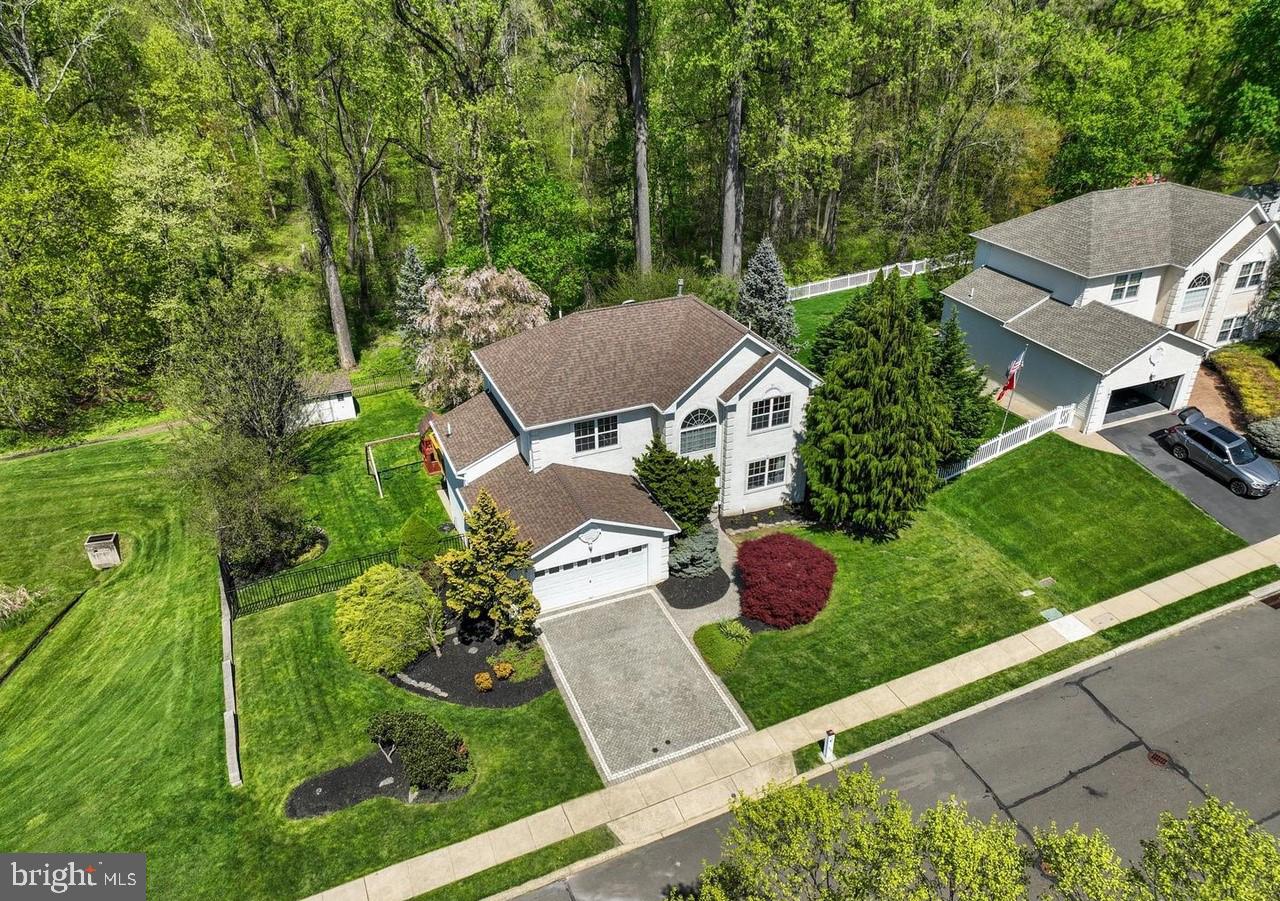 503 RIDGERUN LANE