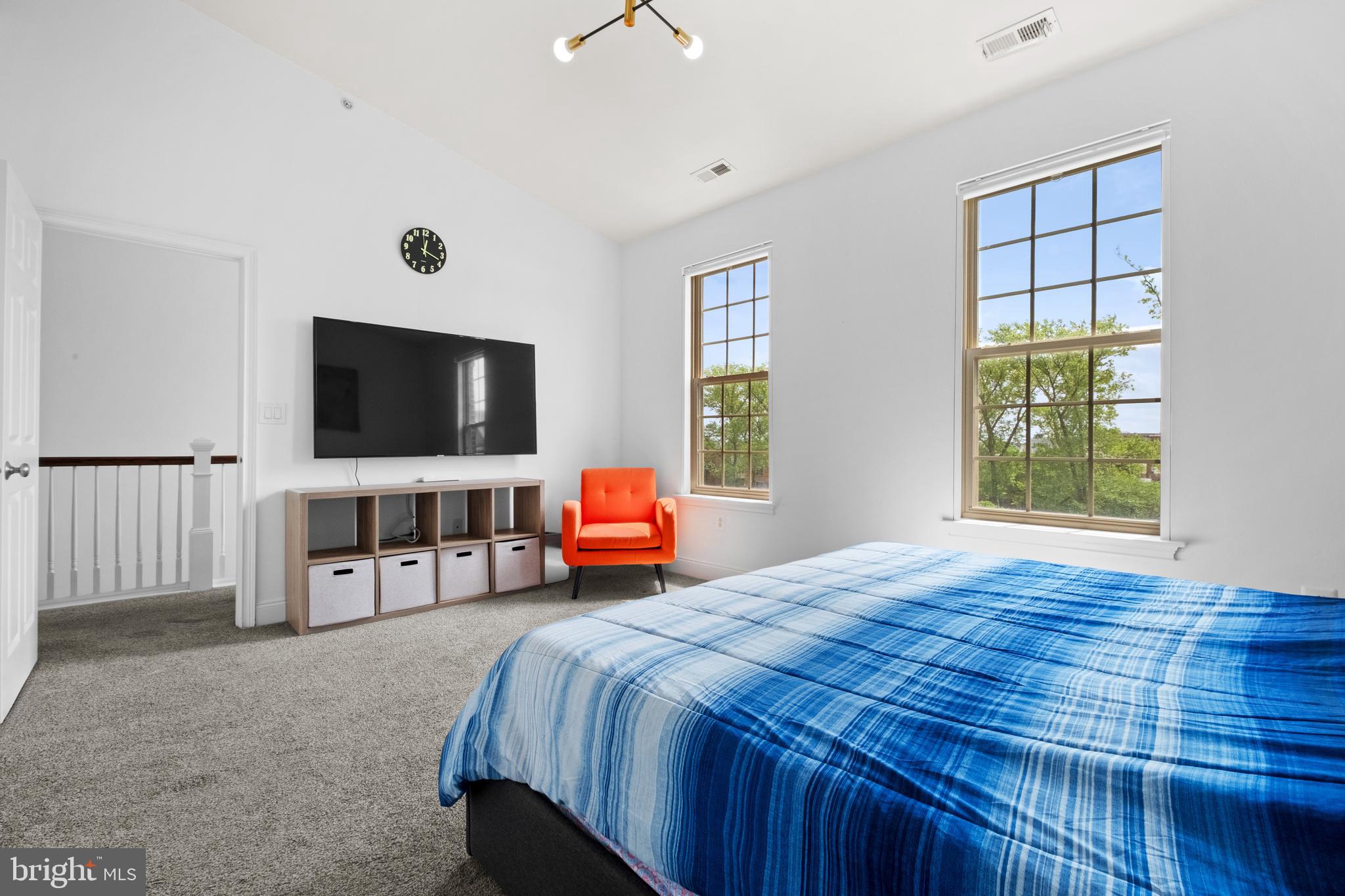 NAVAL SQUARE - Residential