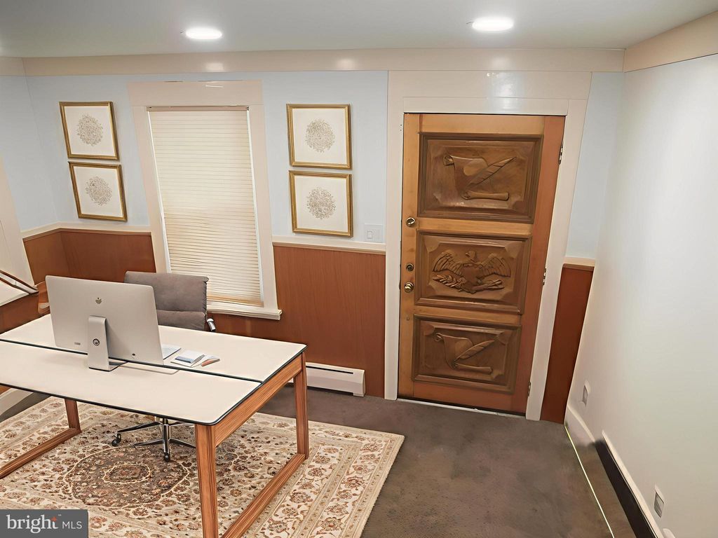 Photo of 306 N Oxford Valley Road, FAIRLESS HILLS, PA 19030 (MLS # PABU2080688)