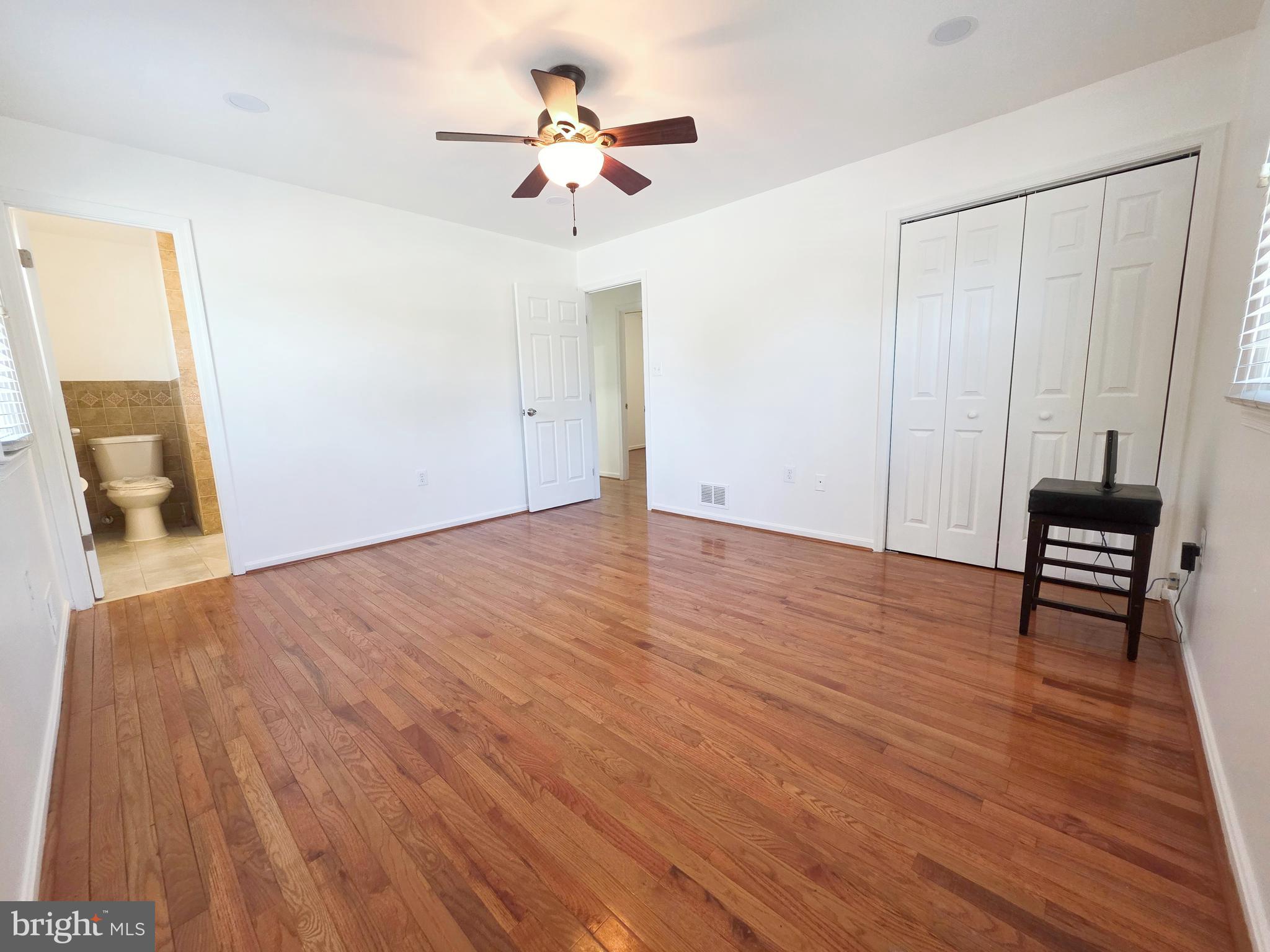 ANDREWS MANOR - Residential