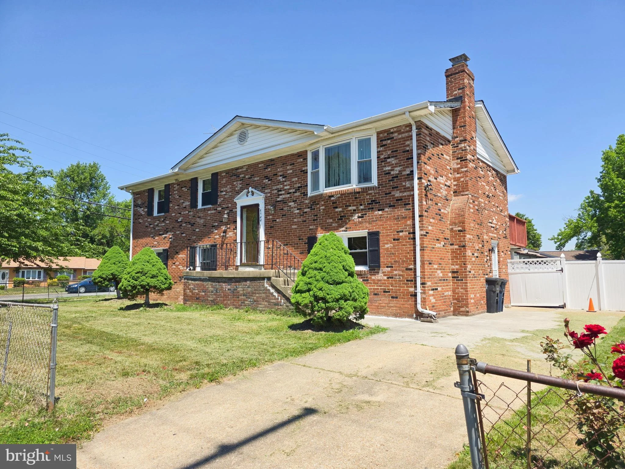 6300 Auth Road