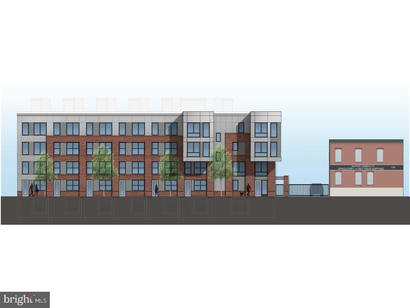 OLDE KENSINGTON - Residential