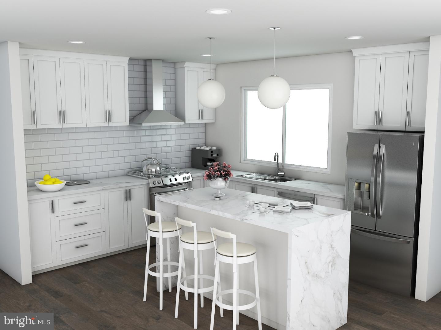 OLDE KENSINGTON - Residential