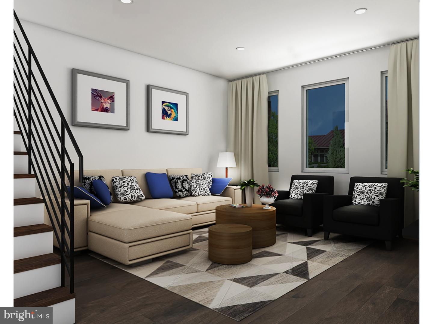 OLDE KENSINGTON - Residential