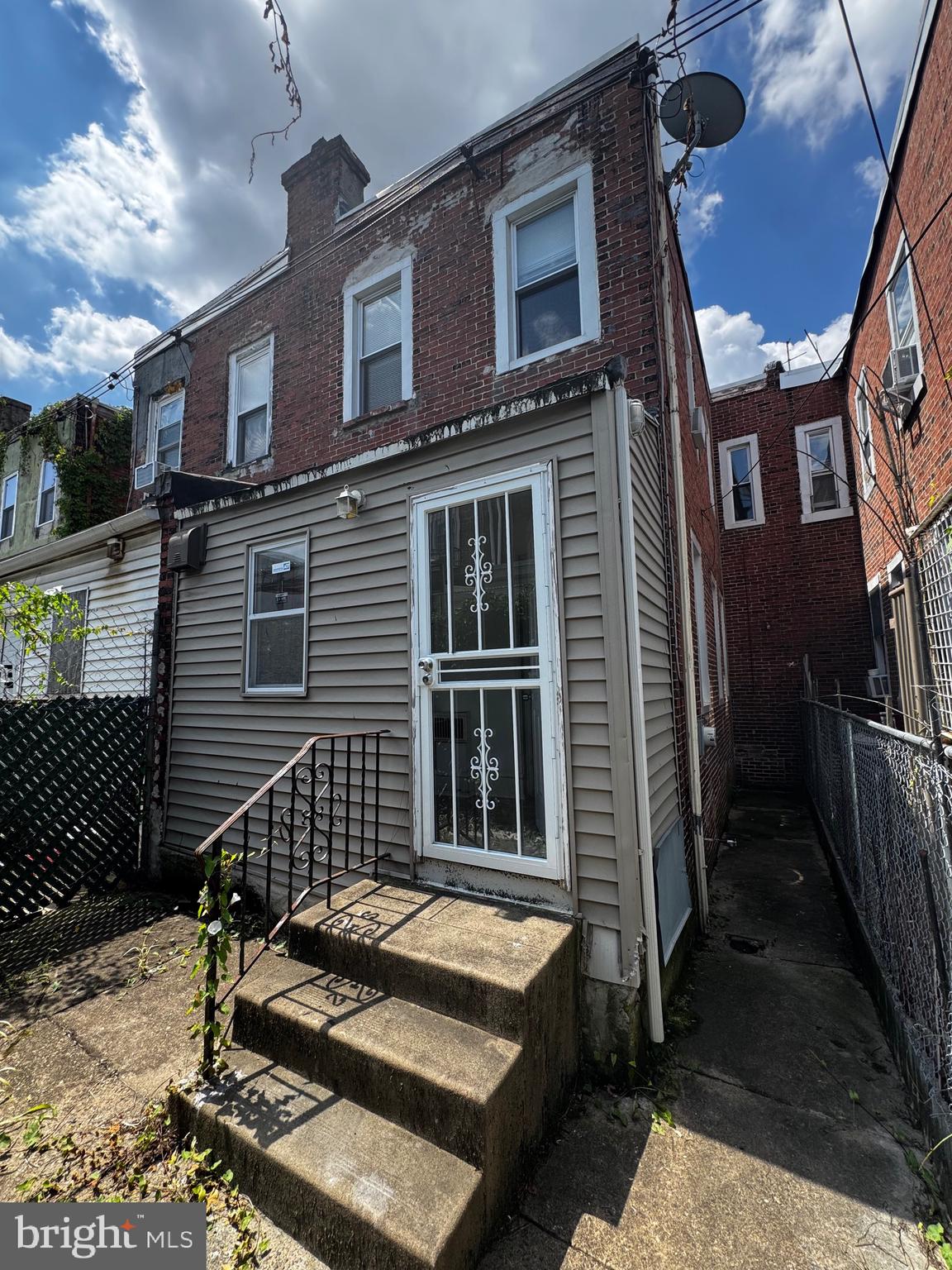 COBBS CREEK - Residential