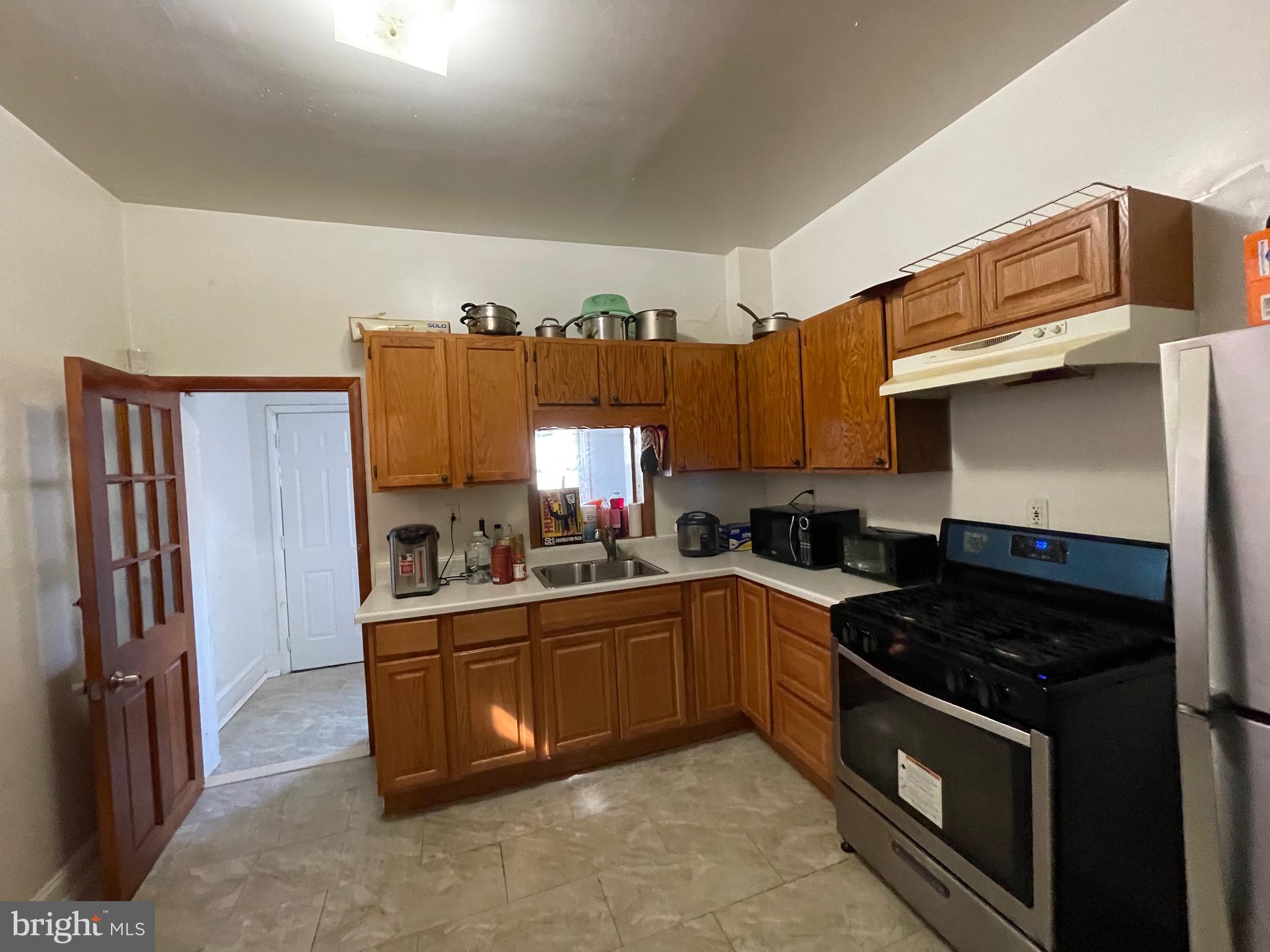 COBBS CREEK - Residential