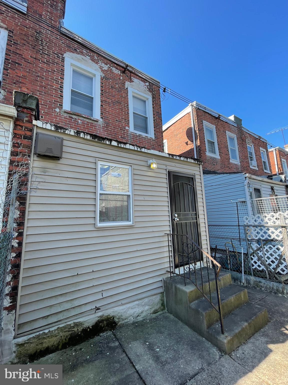 COBBS CREEK - Residential