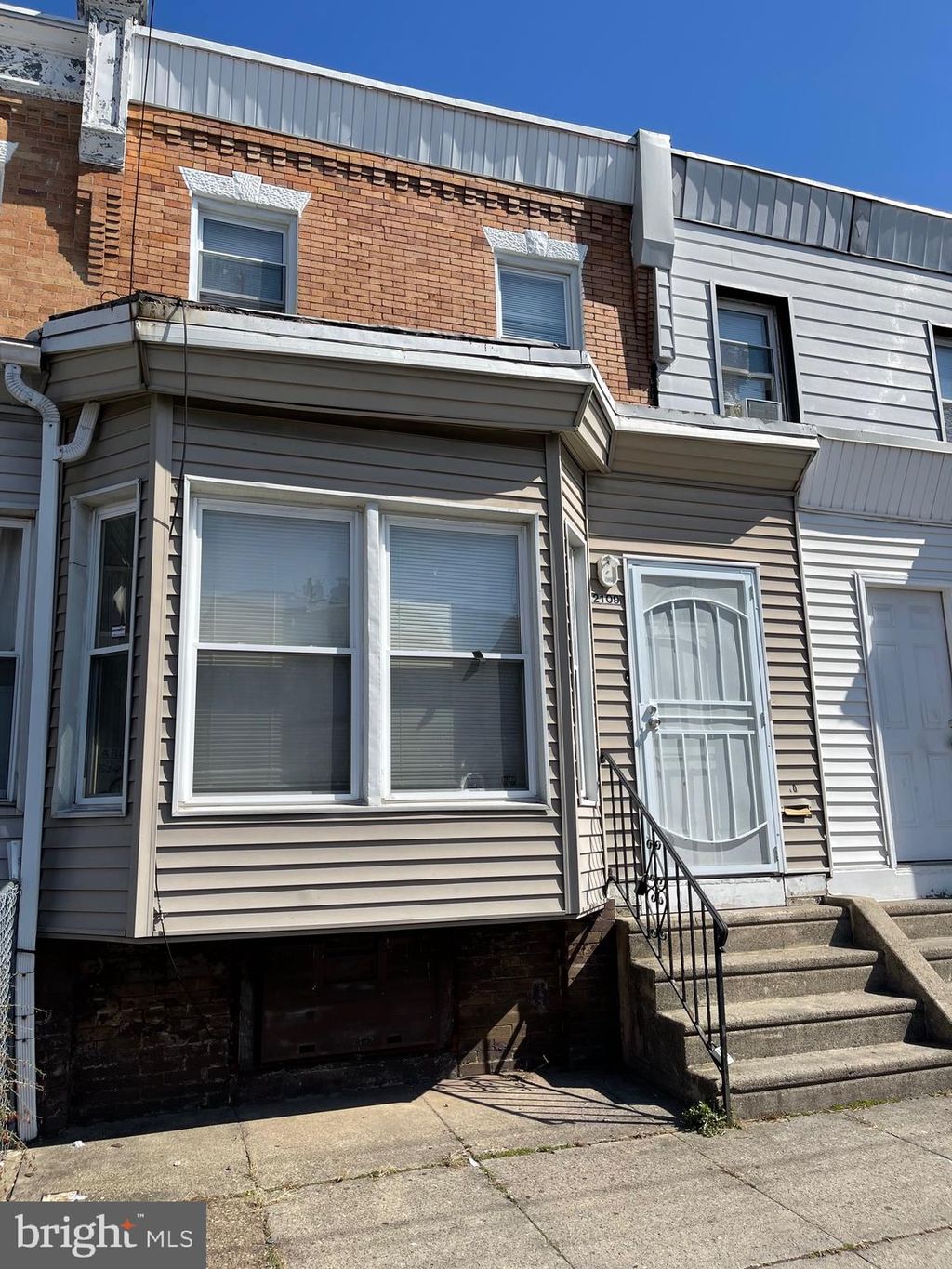 Photo of 2109 S 66th Street, PHILADELPHIA, PA 19142 (MLS # PAPH2519468)