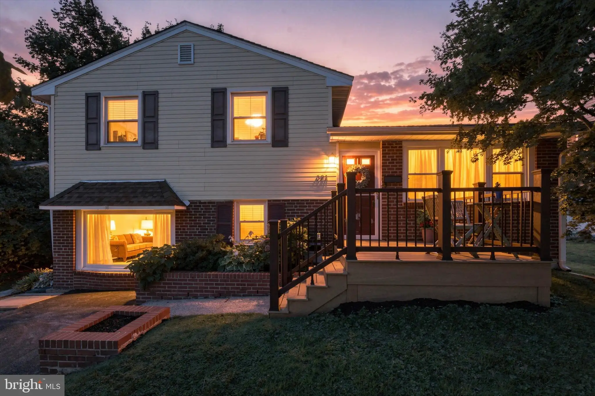 321 Summit Road, Media, PA, 19063