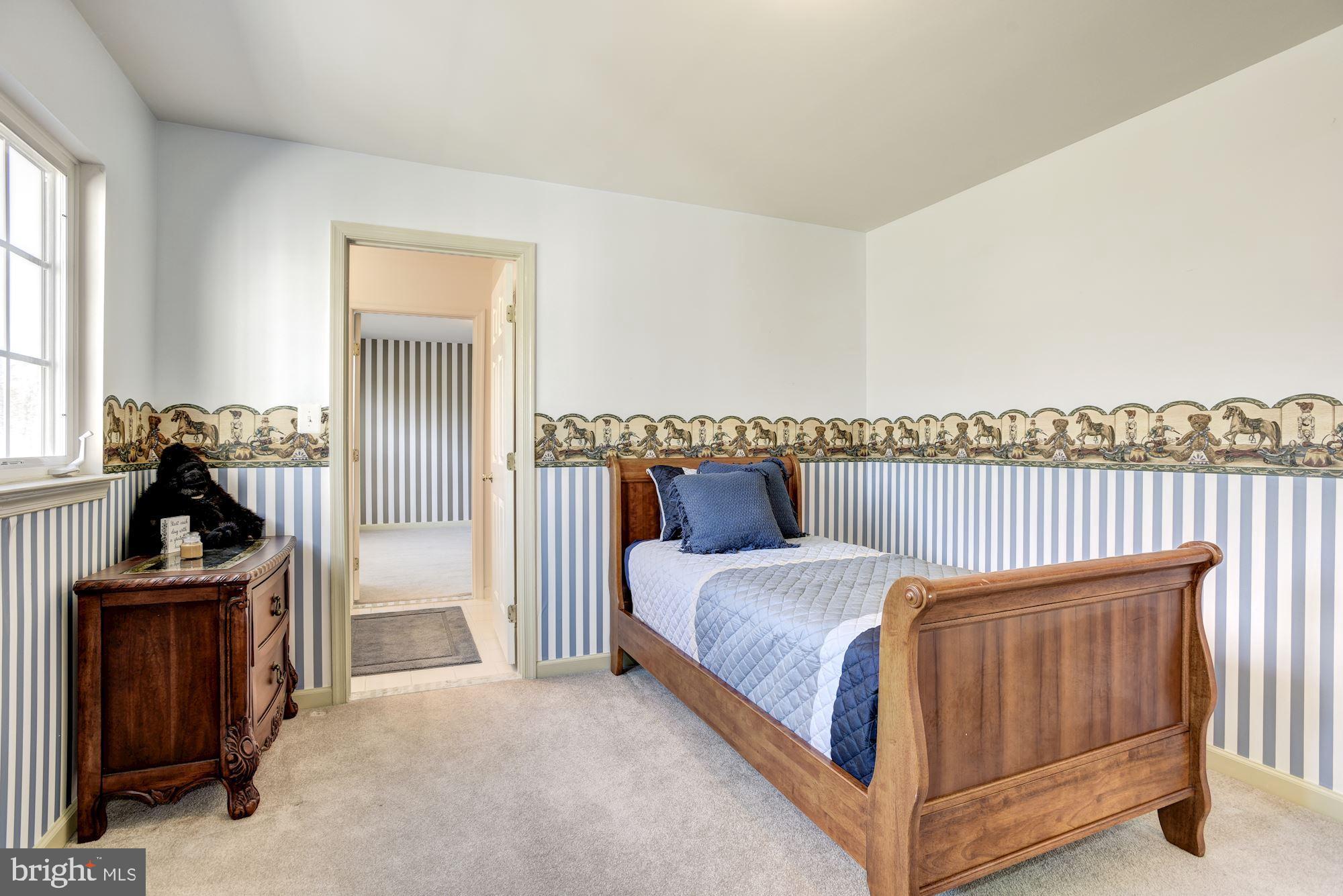 KIRKPATRICK FARMS - Residential