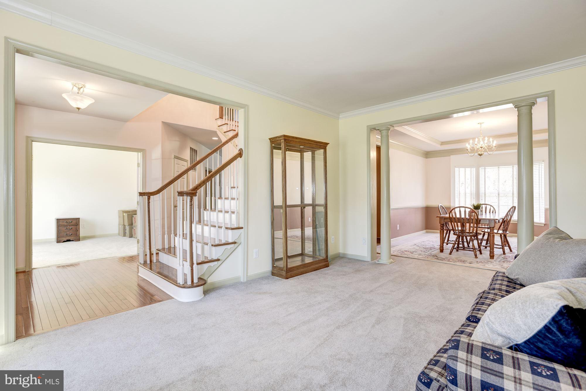 KIRKPATRICK FARMS - Residential