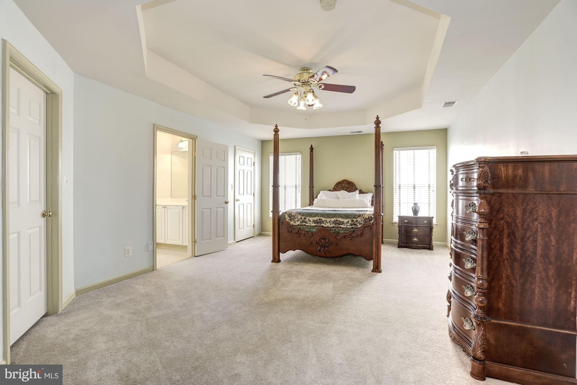 KIRKPATRICK FARMS - Residential