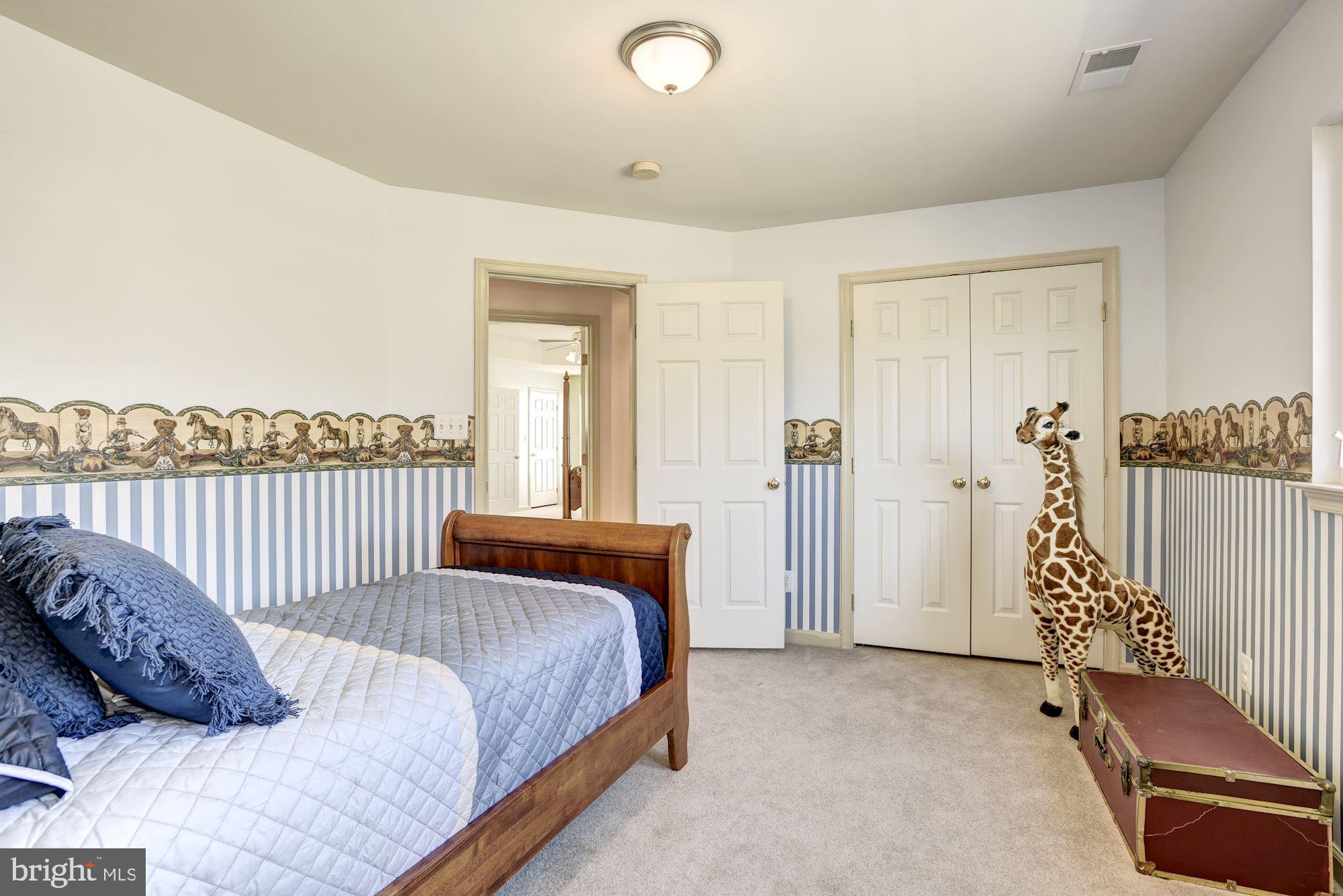 KIRKPATRICK FARMS - Residential