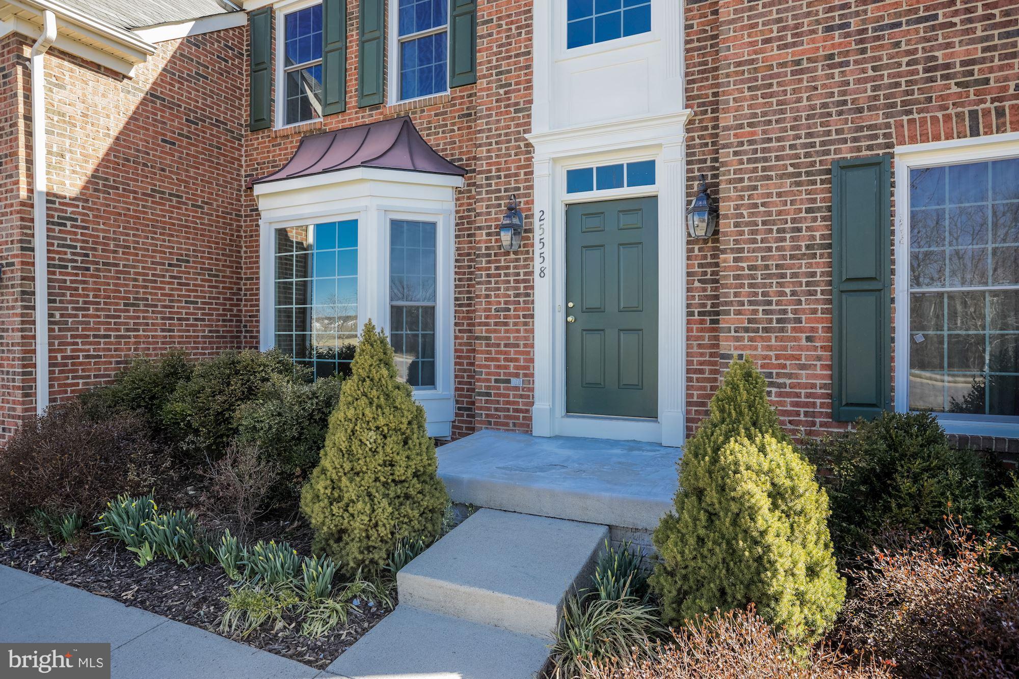 KIRKPATRICK FARMS - Residential