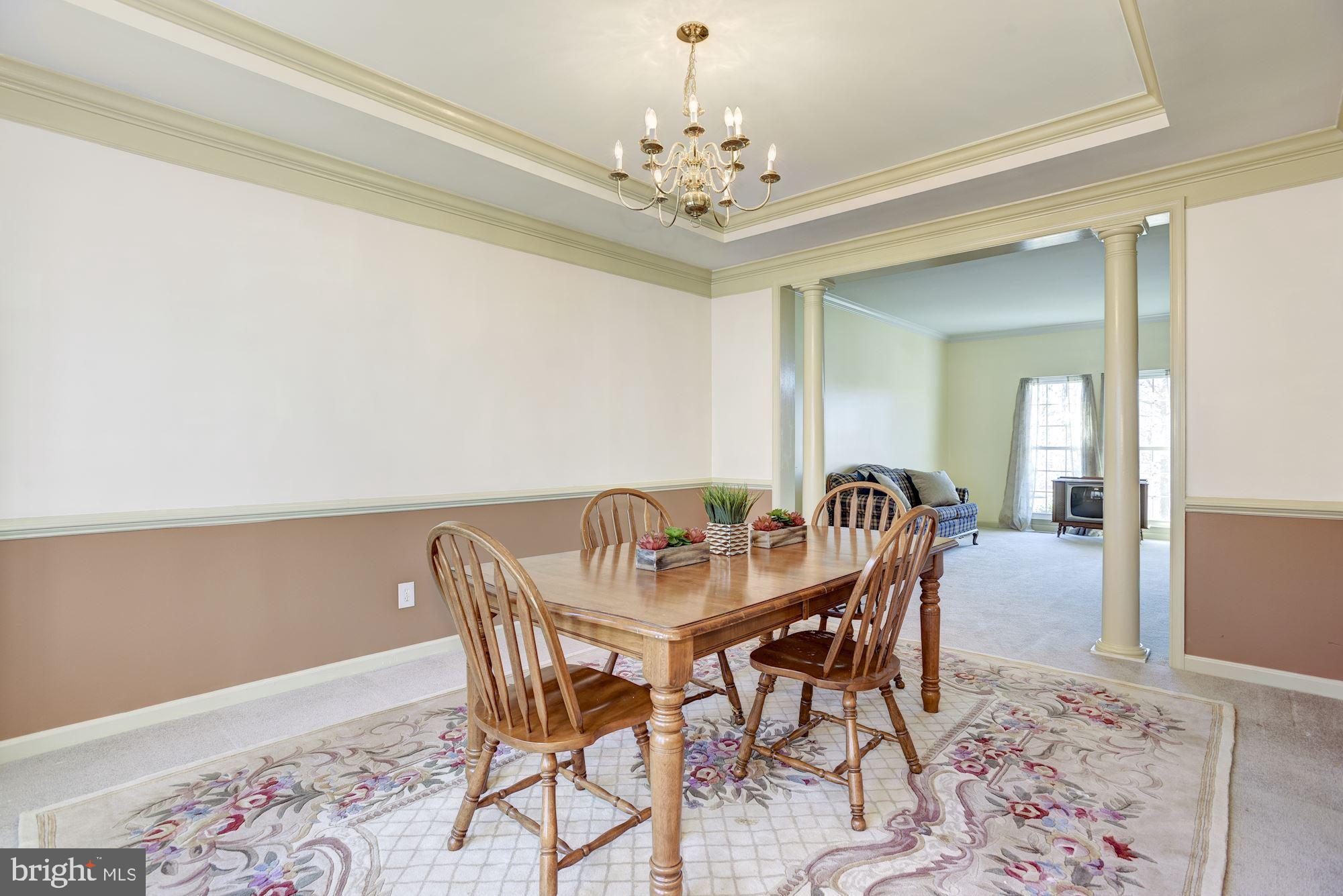 KIRKPATRICK FARMS - Residential