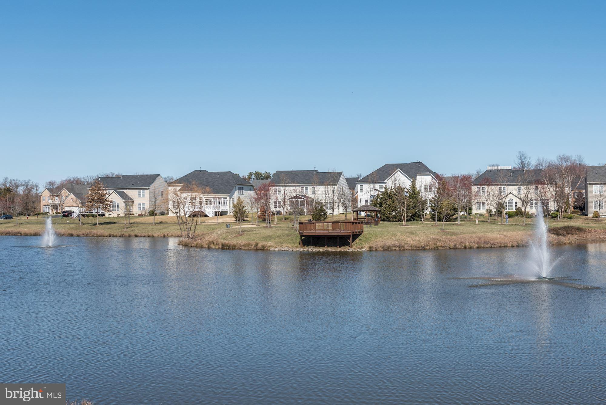 KIRKPATRICK FARMS - Residential