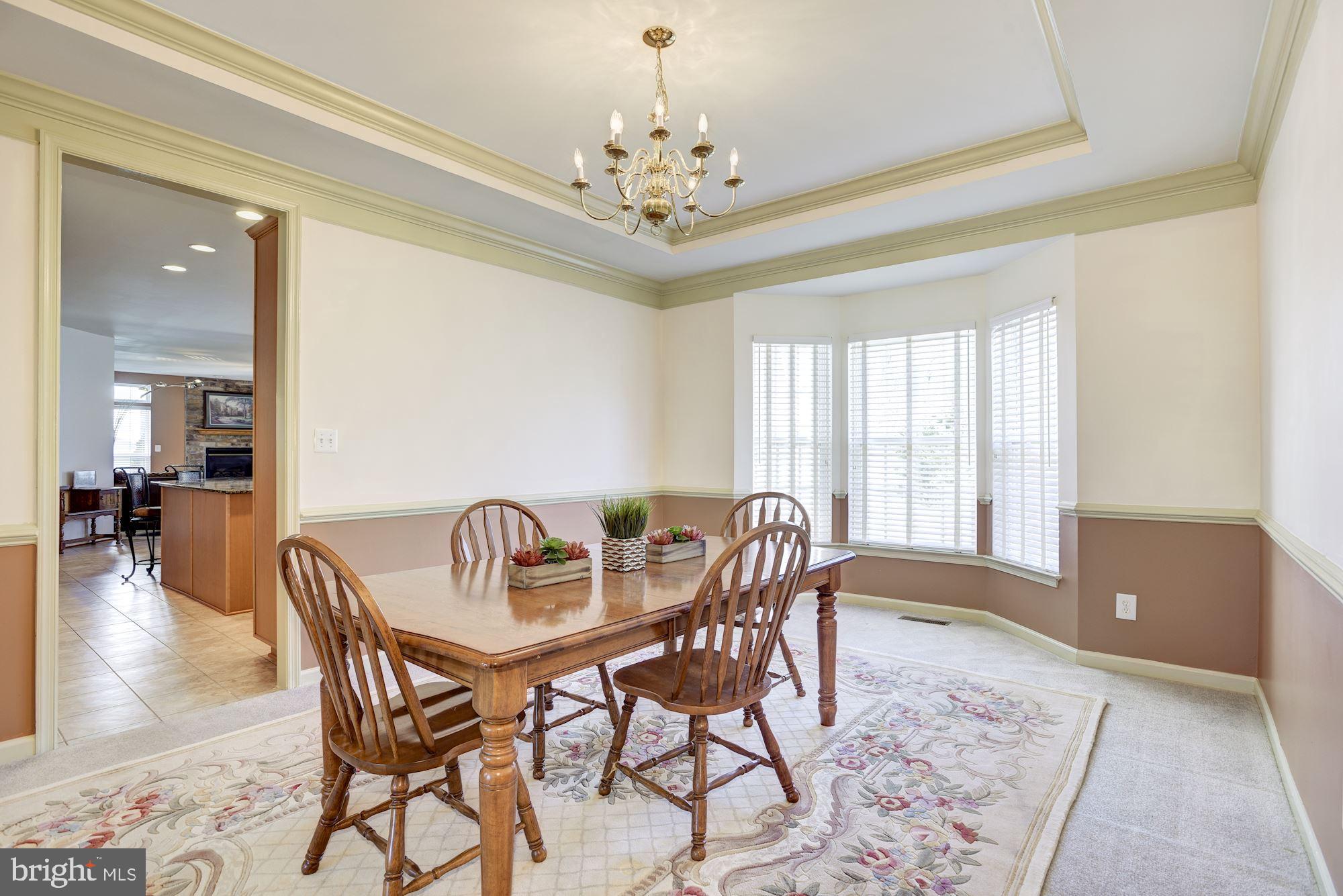 KIRKPATRICK FARMS - Residential