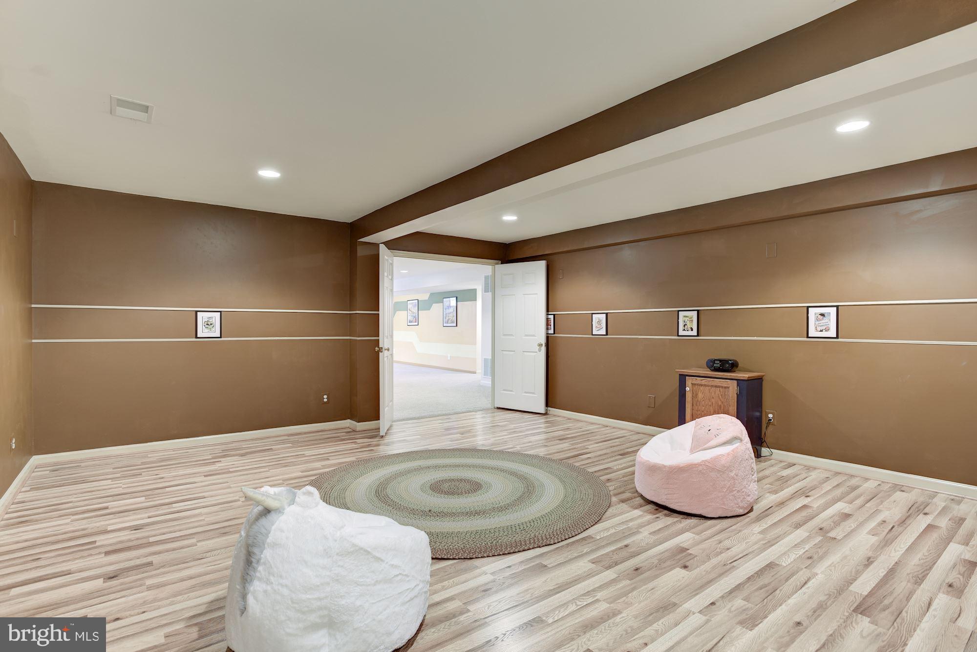 KIRKPATRICK FARMS - Residential