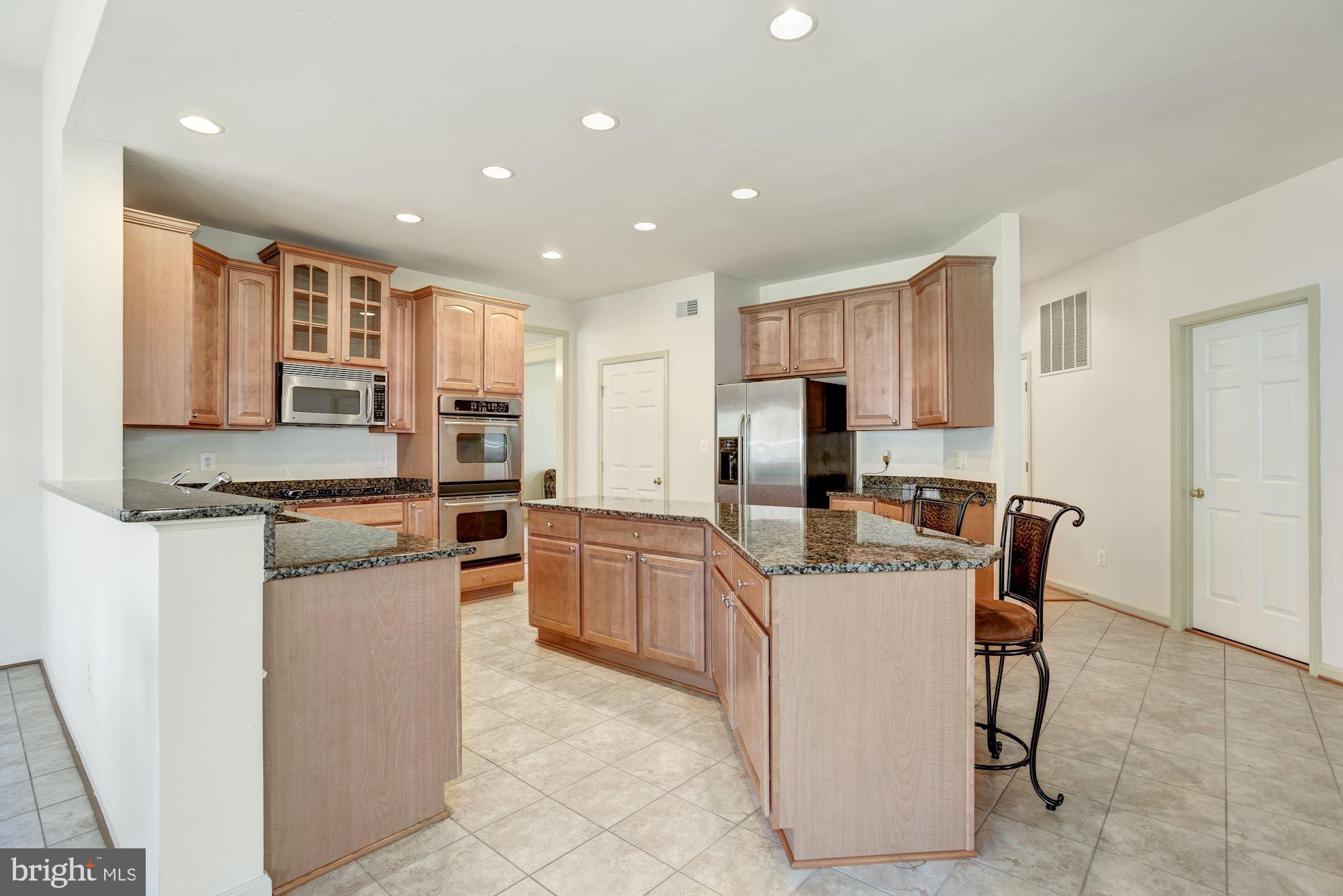 KIRKPATRICK FARMS - Residential