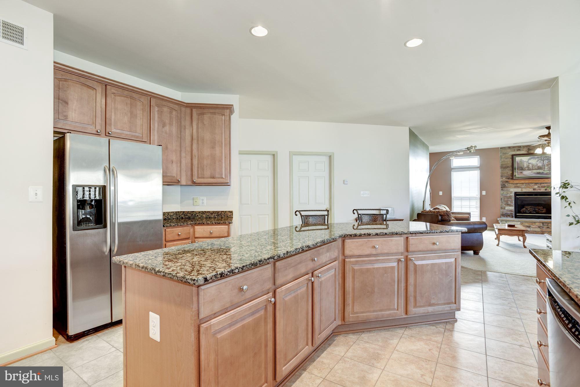 KIRKPATRICK FARMS - Residential