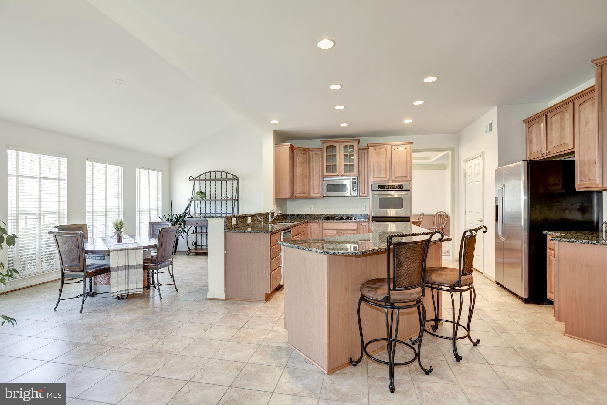 KIRKPATRICK FARMS - Residential