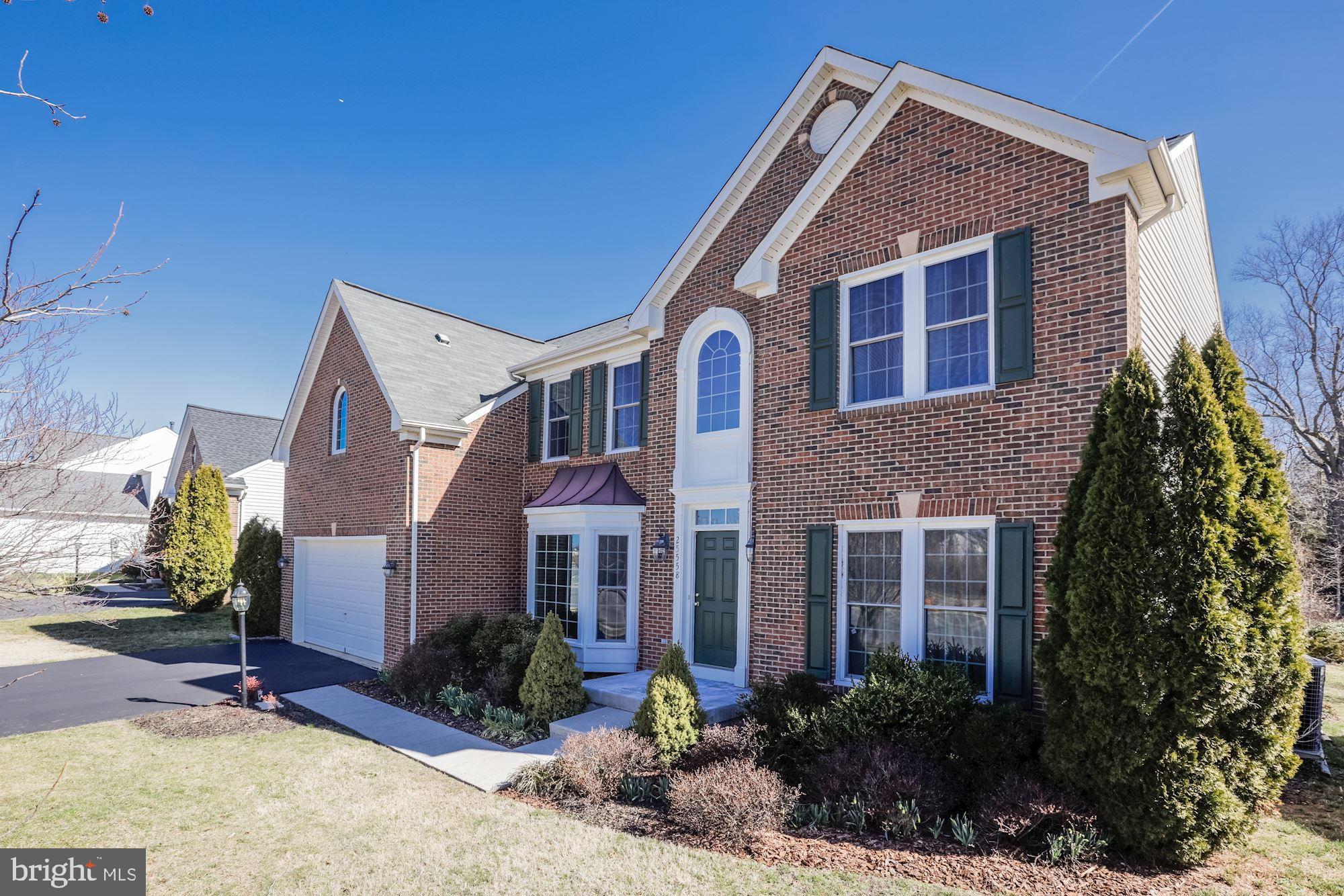 KIRKPATRICK FARMS - Residential