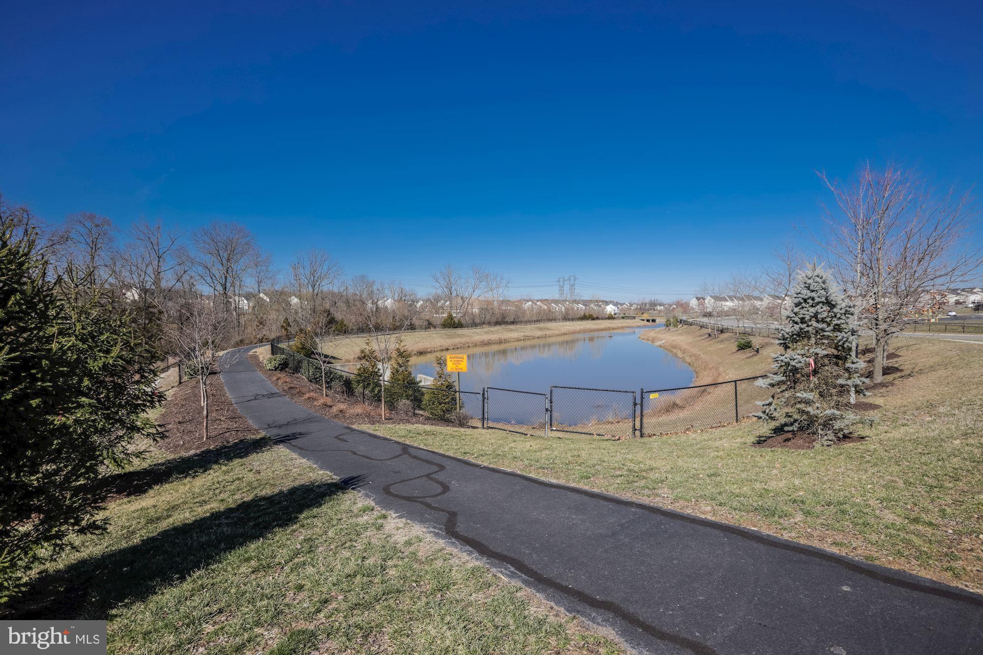 KIRKPATRICK FARMS - Residential