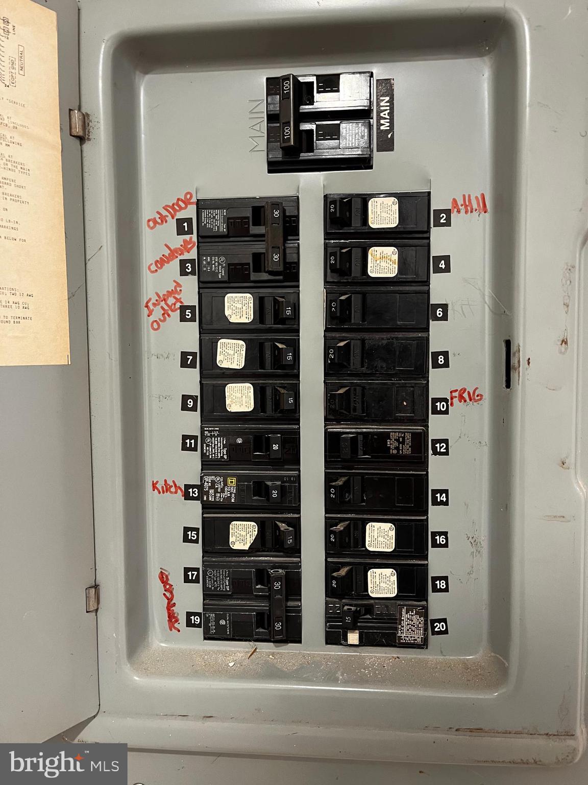 WESTBROOK PARK - Residential