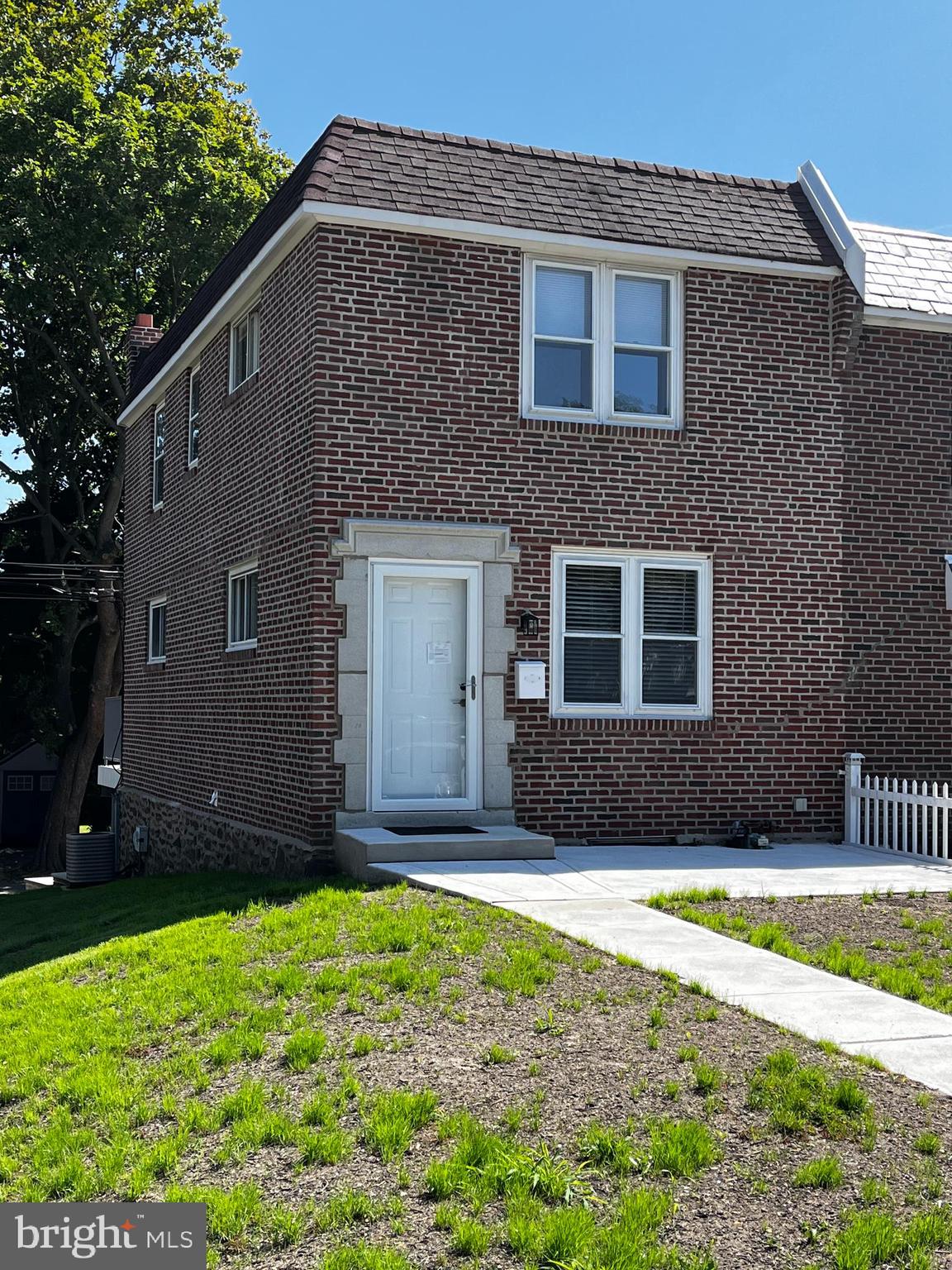 WESTBROOK PARK - Residential