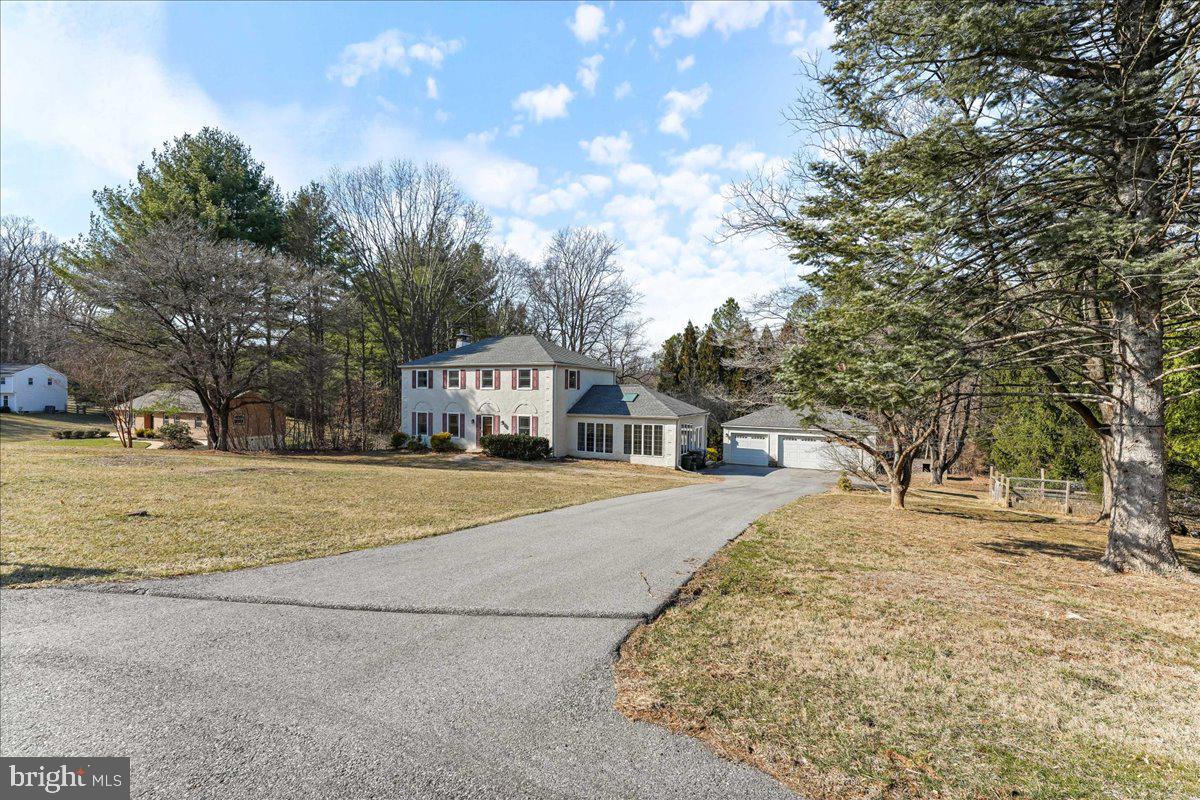 HAMORTON WOODS - Residential