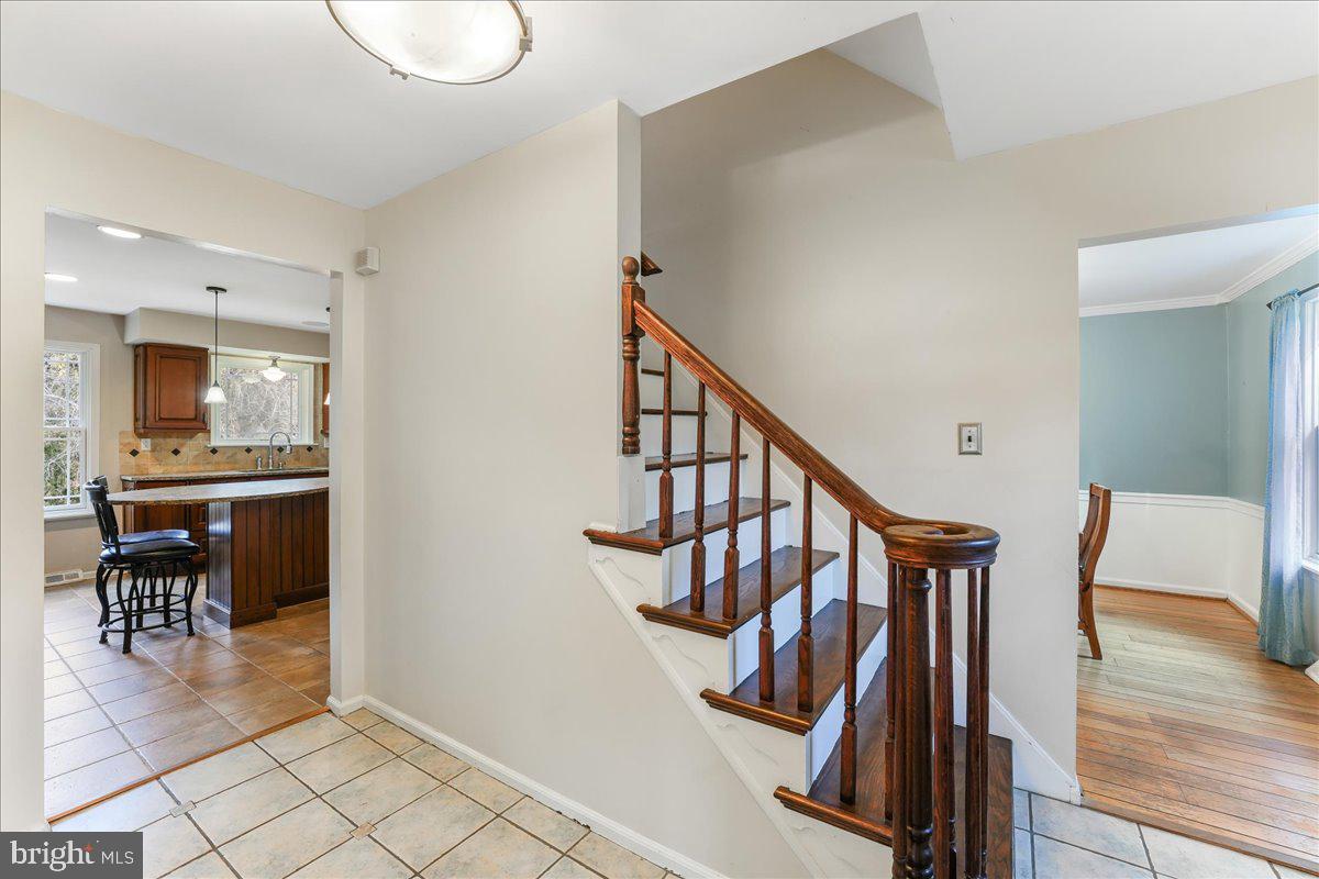 HAMORTON WOODS - Residential