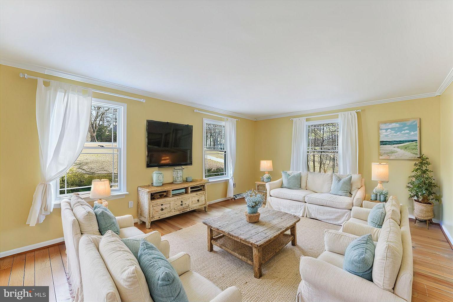 HAMORTON WOODS - Residential