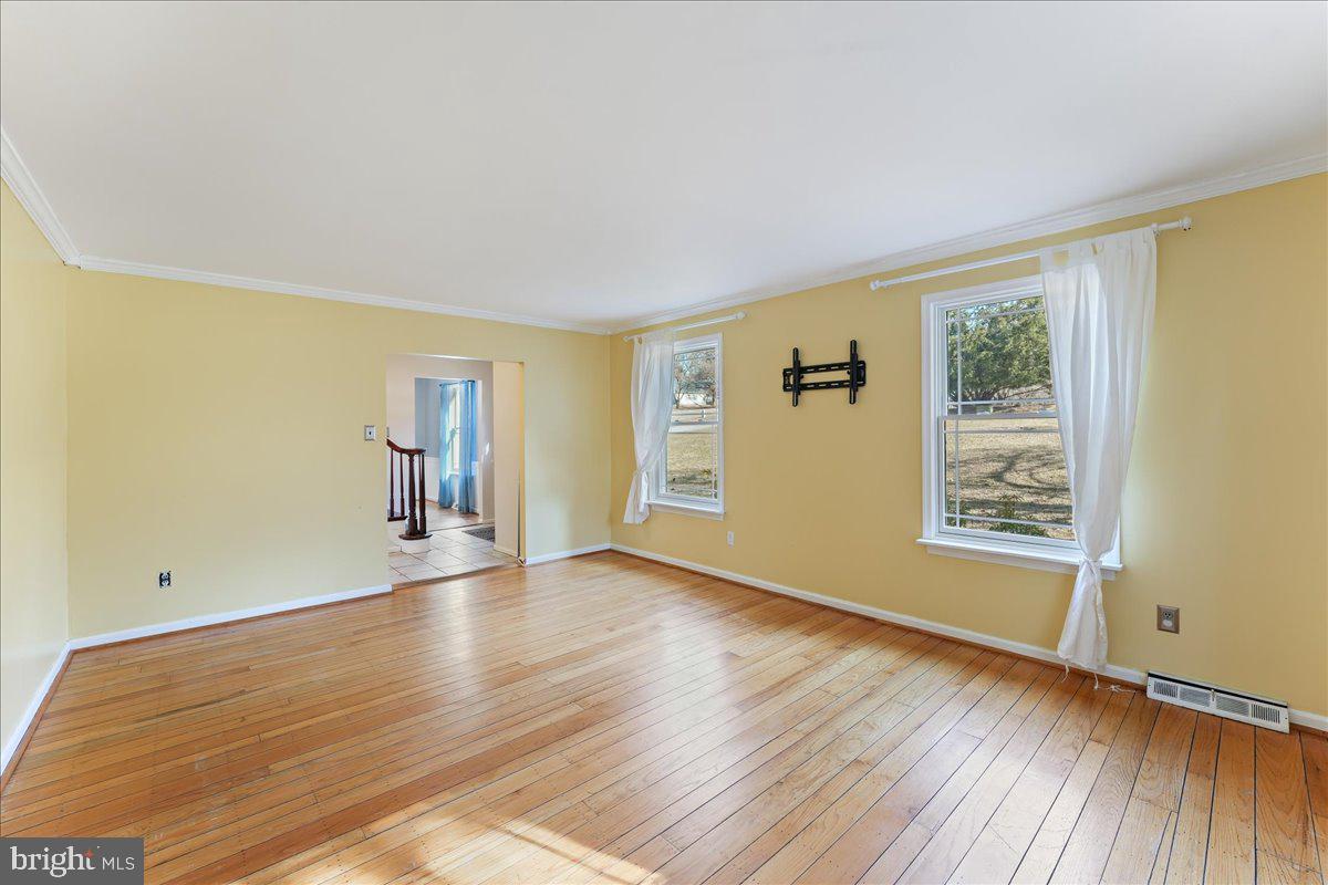 HAMORTON WOODS - Residential