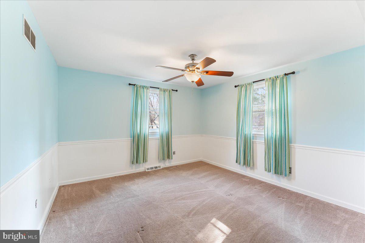 HAMORTON WOODS - Residential