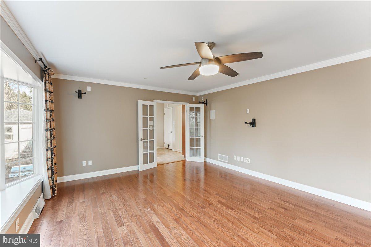 HAMORTON WOODS - Residential