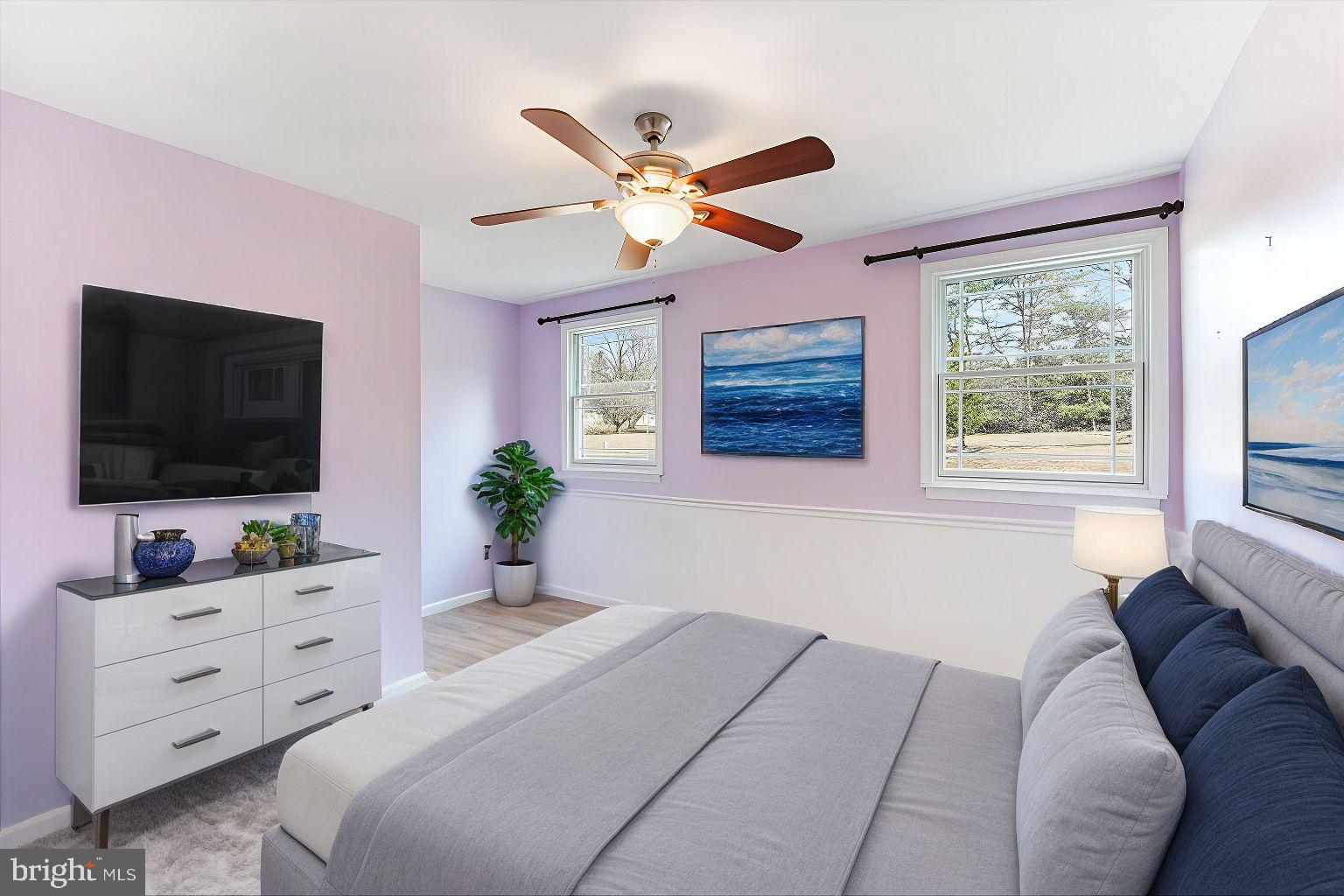 HAMORTON WOODS - Residential