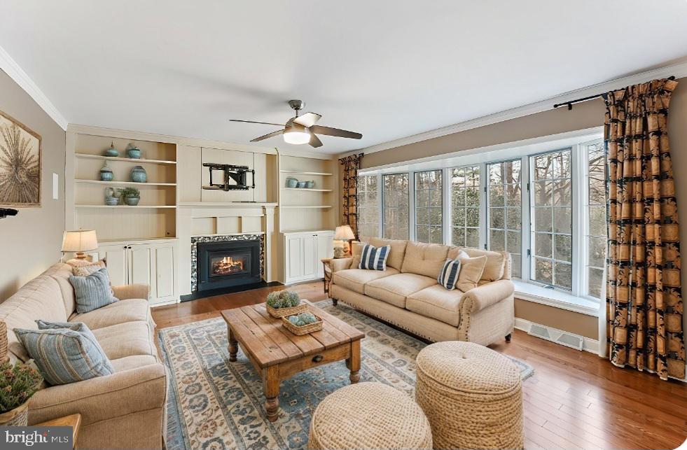 HAMORTON WOODS - Residential