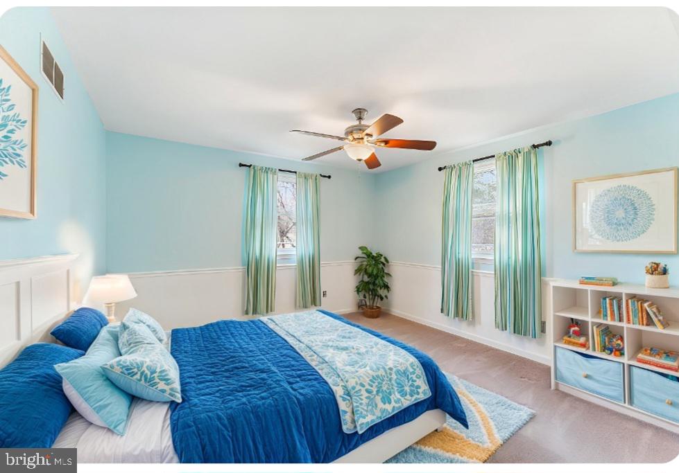 HAMORTON WOODS - Residential