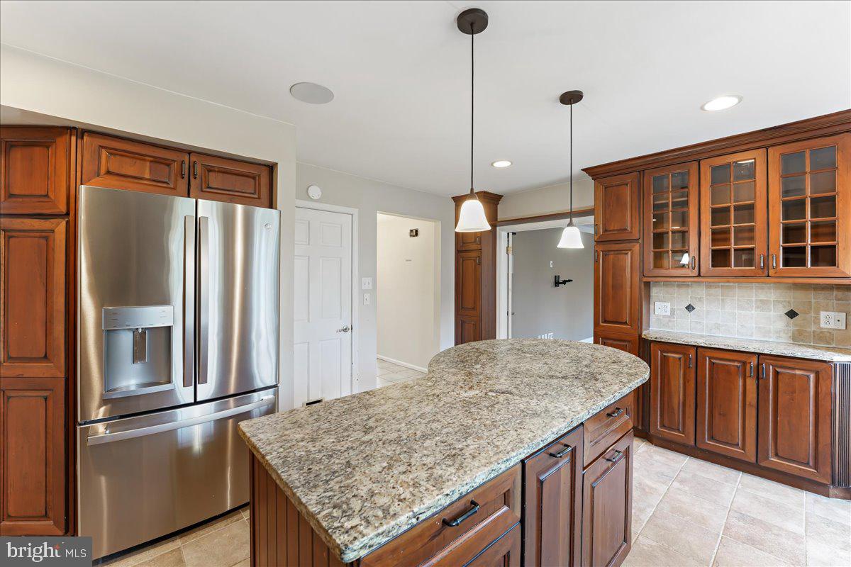 HAMORTON WOODS - Residential