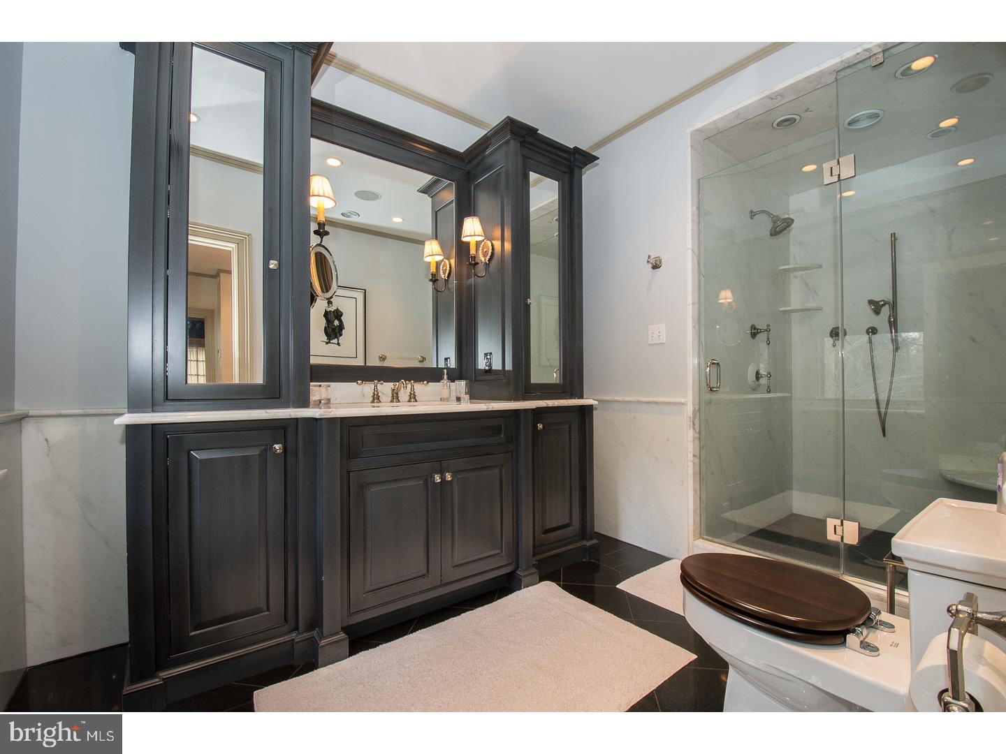 MERION GOLF MANOR - Residential