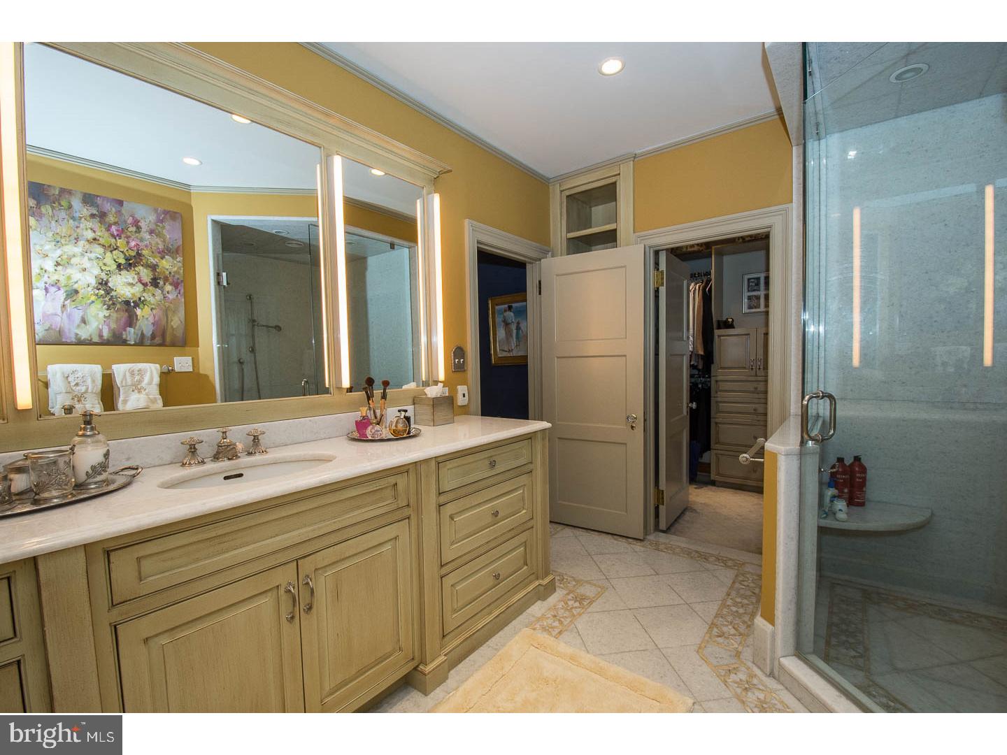 MERION GOLF MANOR - Residential