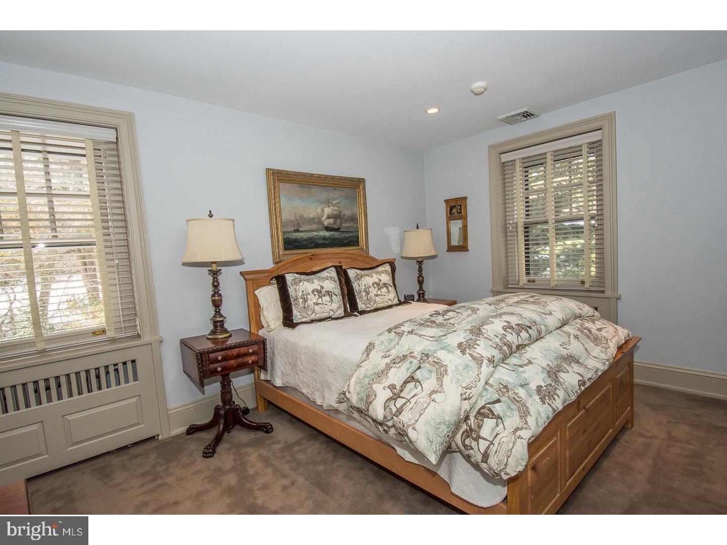 MERION GOLF MANOR - Residential