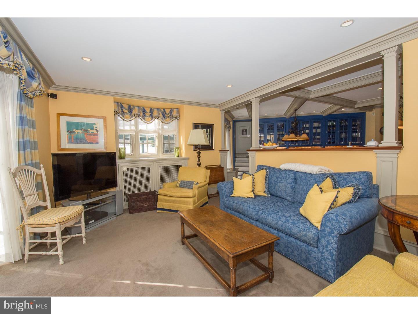 MERION GOLF MANOR - Residential