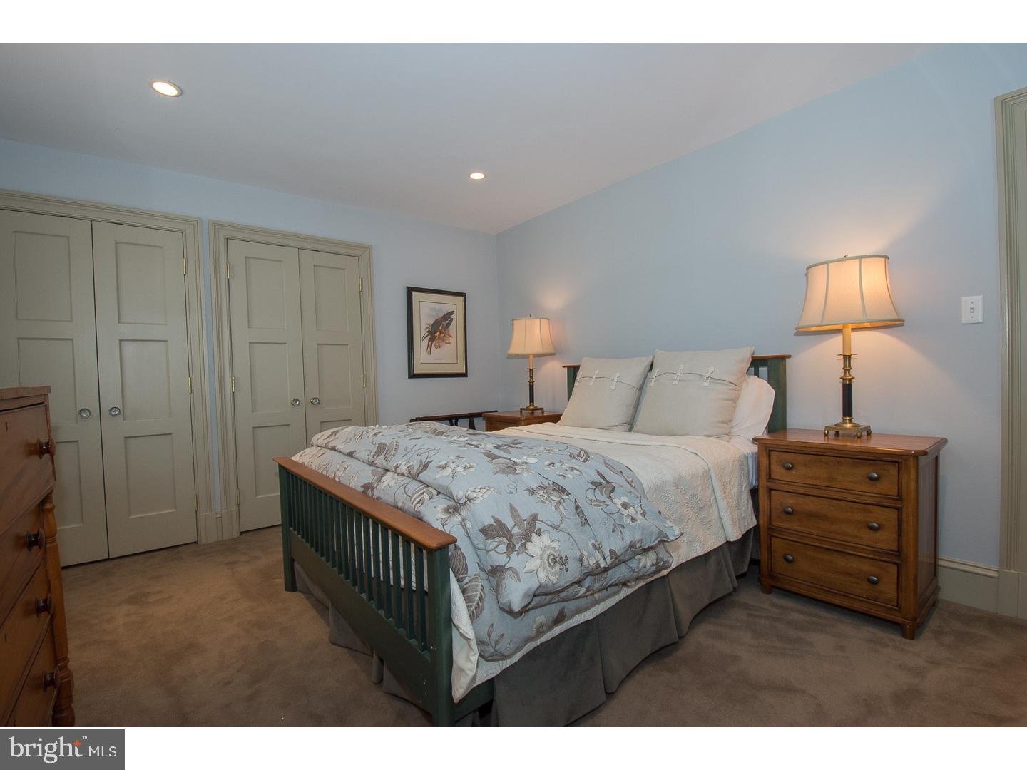 MERION GOLF MANOR - Residential