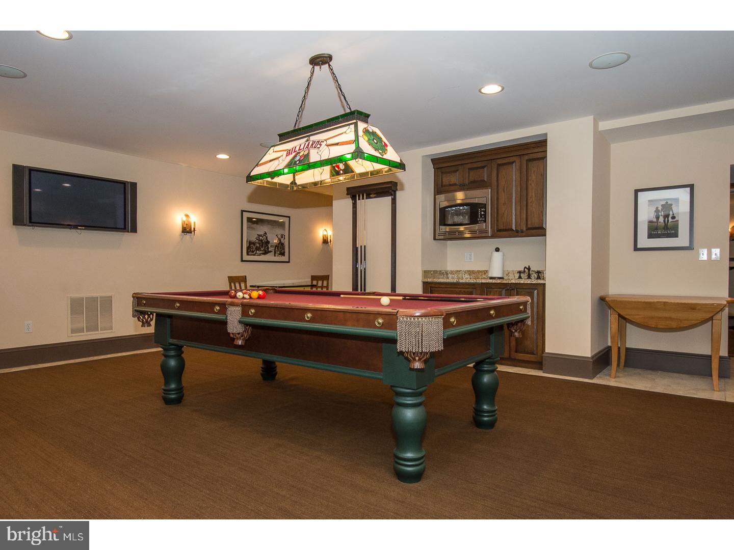 MERION GOLF MANOR - Residential