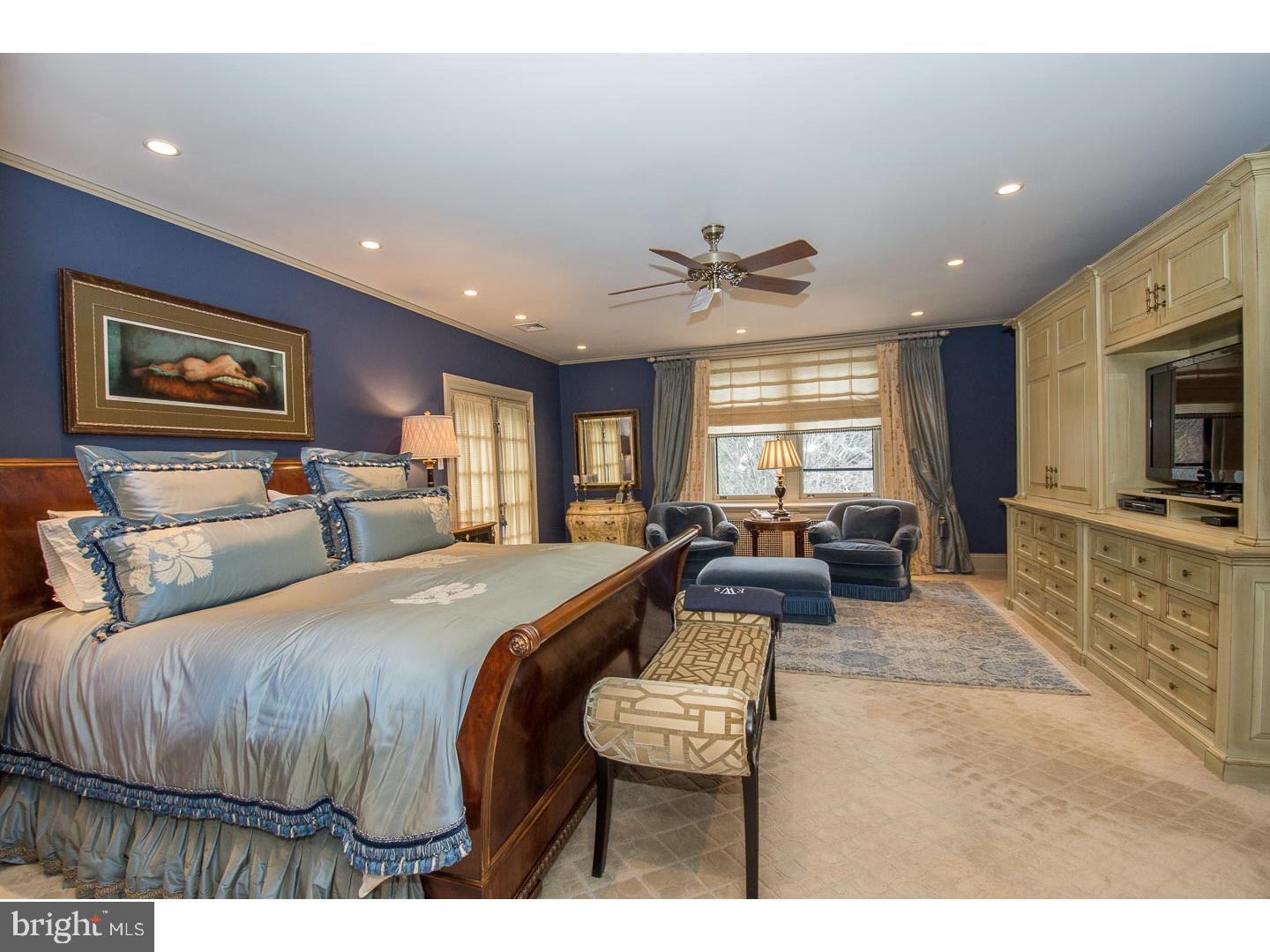 MERION GOLF MANOR - Residential