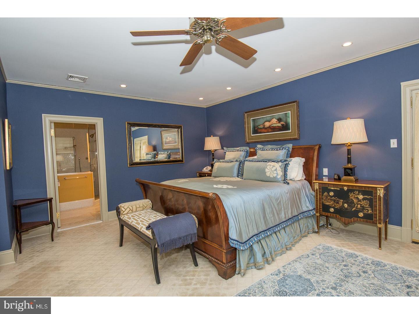 MERION GOLF MANOR - Residential