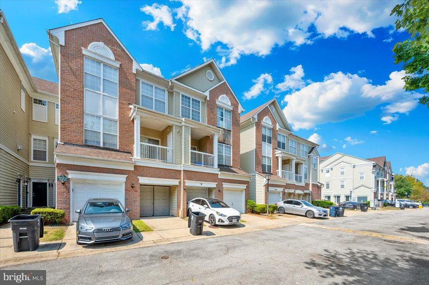 This move-in-ready condo offers an exceptional value with a private 1-car garage. Step into a bright, open family room with a cozy fireplace, the perfect place to unwind or host during the winter season. The updated kitchen features stainless steel appliances, modern finishes, and plenty of counter space for cooking, baking, and entertaining. The lower level includes two spacious bedrooms and two beautifully updated bathrooms, providing comfort and privacy away from the main living area. With the HVAC and water heater only 3 years old, you’ll enjoy peace of mind for years to come. Whether you’re a first-time buyer or simply ready for an upgrade, this stylish condo in a prime location checks every box!