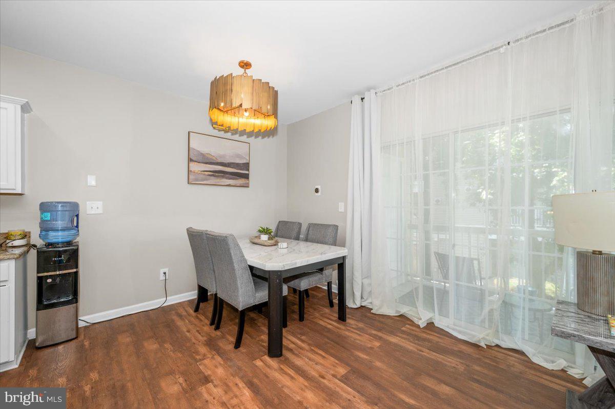 HAMPSHIRE HALL CONDO - Residential