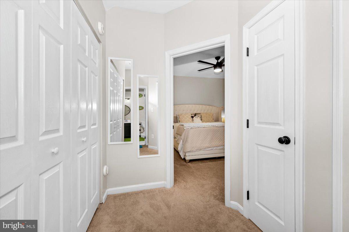 HAMPSHIRE HALL CONDO - Residential